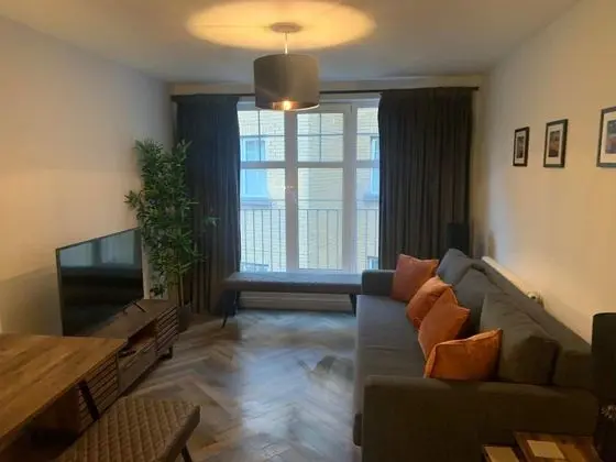 Central Belfast Apartments: Alfred Street - Genel
