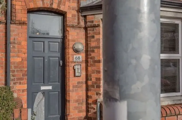 Central Belfast Apartments: Eden - Dış Mekan
