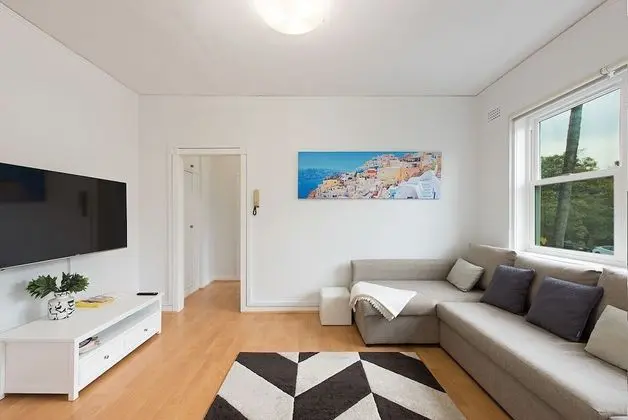 Central Bondi Apartment New H321 - İç Mekan