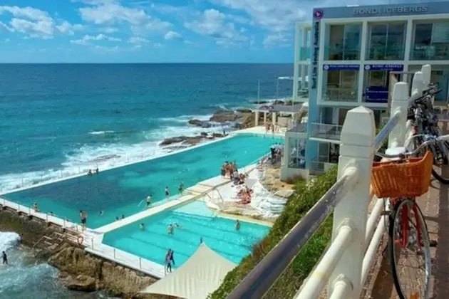 Central Bondi Apartment NEW