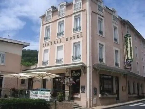 Central Hotel