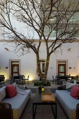Central Hotel Boutique - Oda Düzeni