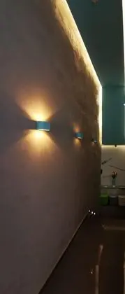 Central Boutique Hotel - Dış Mekan