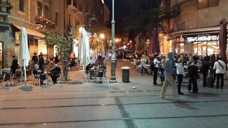 Central Boutique Hotel - Yerinde Yemek