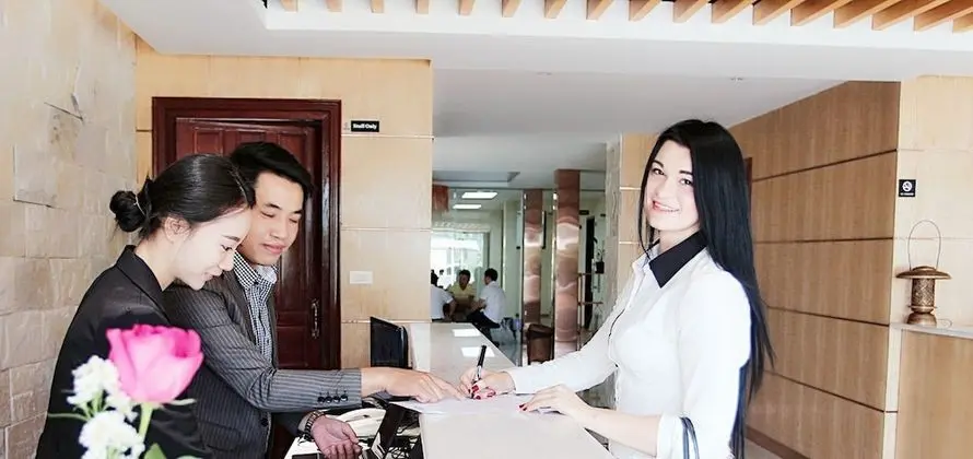 Central Boutique Hotel Vientiane - Öne Çıkan Resim