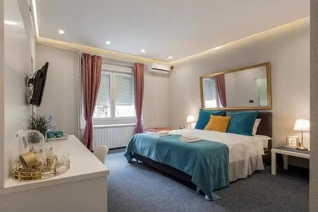 Central Business Apartment - Öne Çıkan Resim