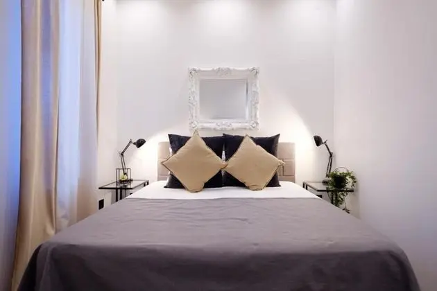 Central Business Apartment Exclusive - Oda