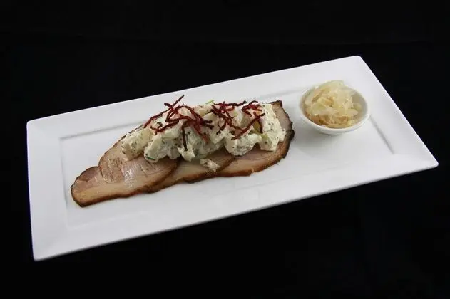 Central Cafe Bar Hobart