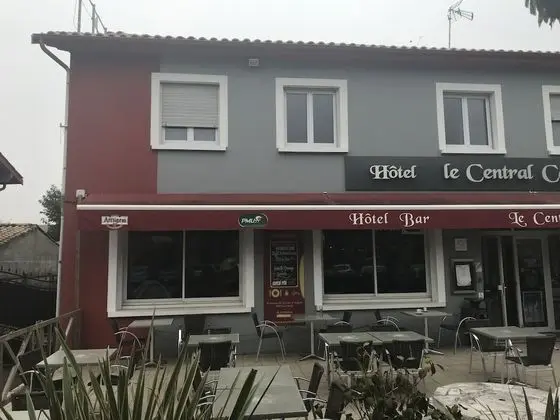 The Central Café