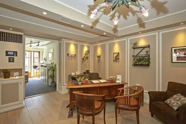 Hotel Central - Öne Çıkan Resim