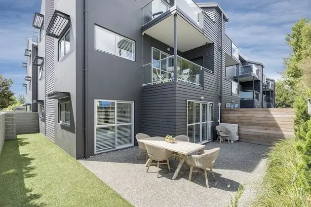 Central City Contemporary