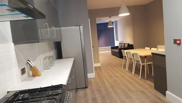 Central City House - İç Mekan