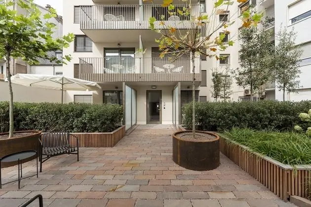 The Central City - Luxury ApartHotel