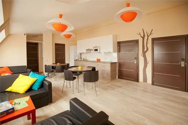 Central City - Yerinde Yemek