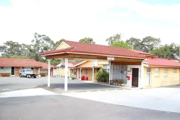 Central Coast Motel