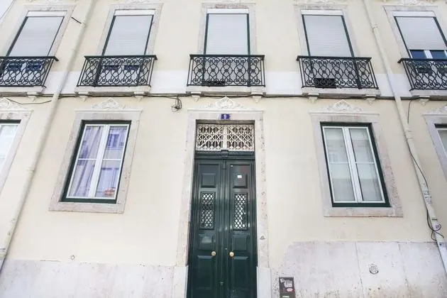 Central & Cosy Apartment