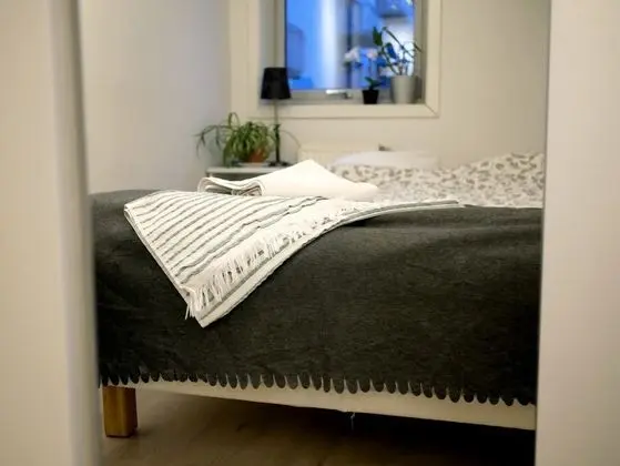 Central and cozy apartment in Oslo - Oda