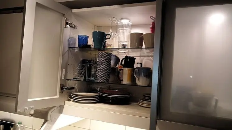 Central and cozy apartment in Oslo - Yerinde Yemek