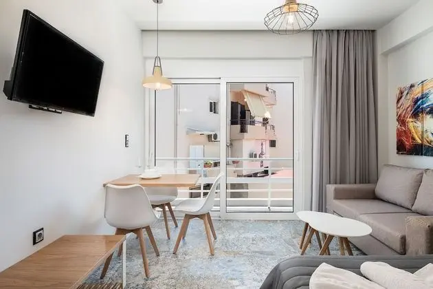 Central Cozy Studio