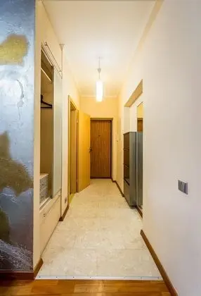 Central Dayflat Apartments - Oda