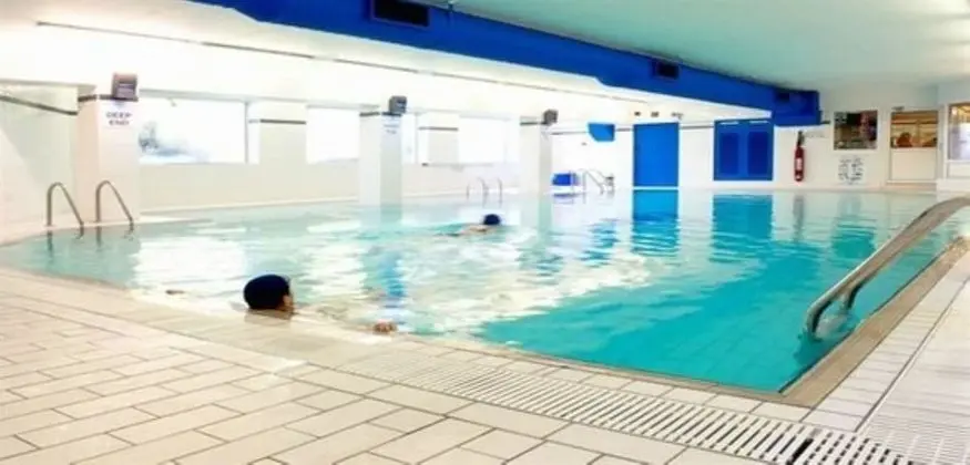 The Central Hotel Donegal - Havuz