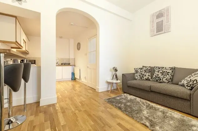Central Exeter Apartment Kimberley Road - Öne Çıkan Resim