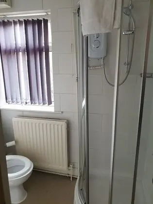 Central Guest House Hotel - Banyo Özellikleri