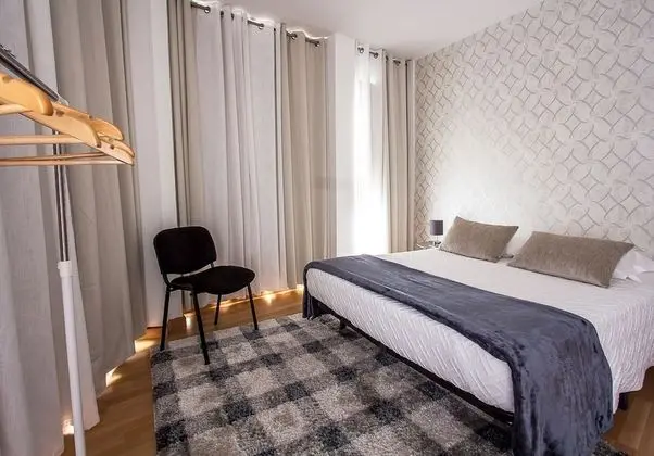 Central Guest House - Oda