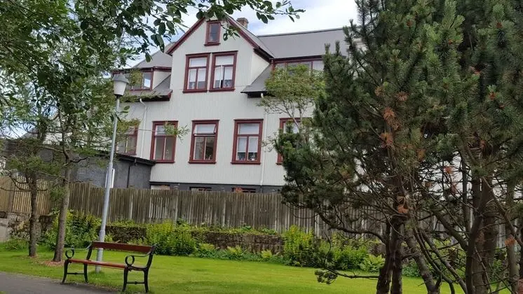 Central Guesthouse Reykjavik