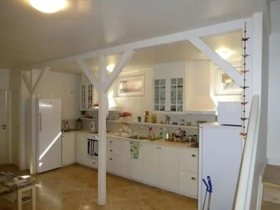 Central Guesthouse Reykjavik - Yerinde Yemek