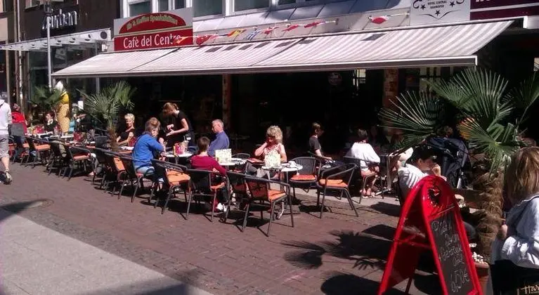 Hotel Central Hannover