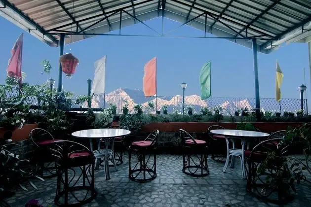 Central Hill Resort Gangtok