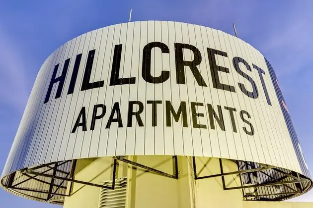 Central Hillcrest Apartments