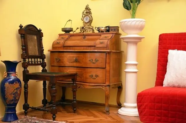 Central Holiday Apartments