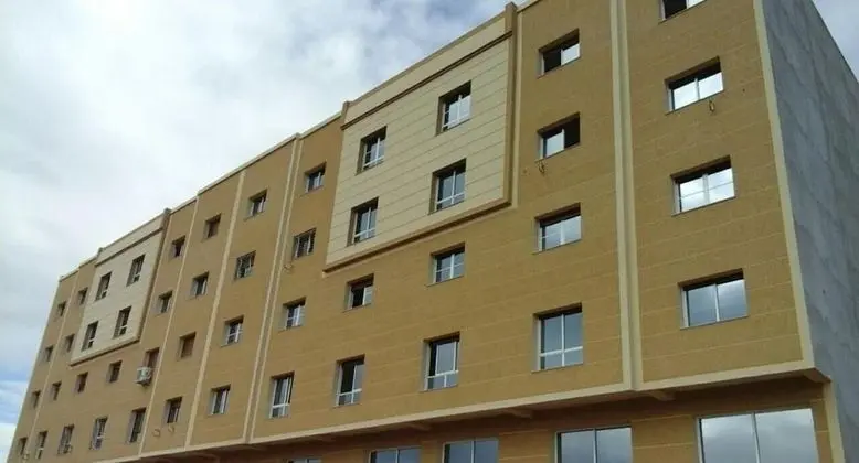 Central Holiday Apartments