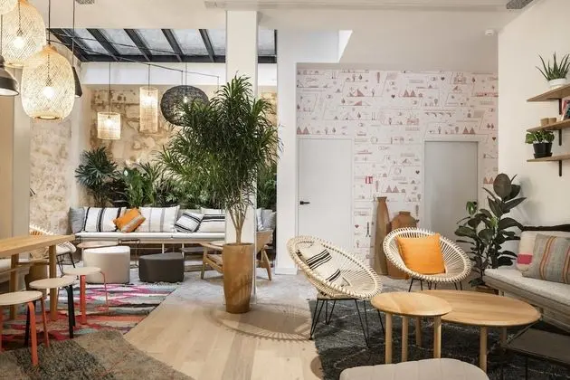 Central Hostel - Öne Çıkan Resim