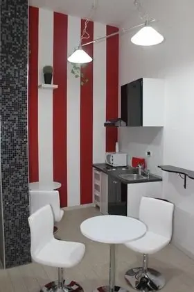 Central Hostel Milano - Öne Çıkan Resim