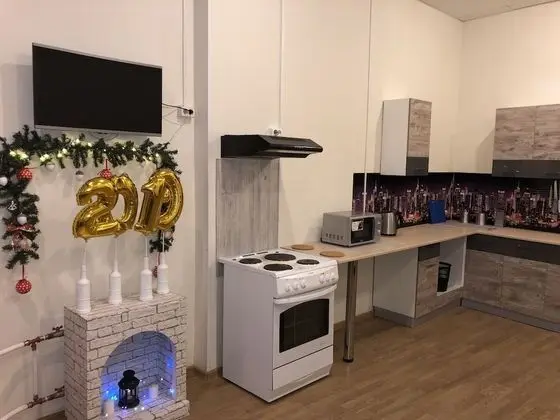 Central House Hostel