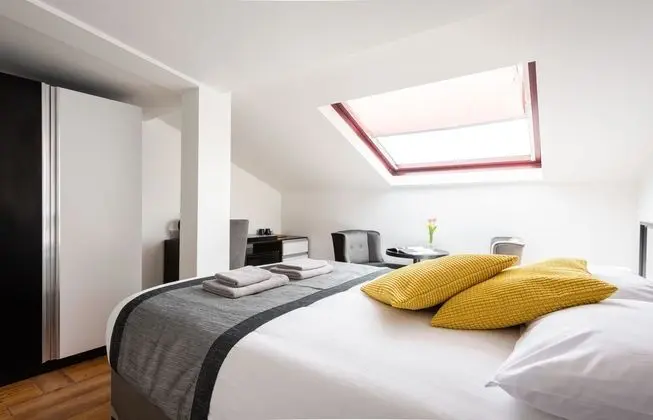 Central Hoxton Shoreditch - Oda