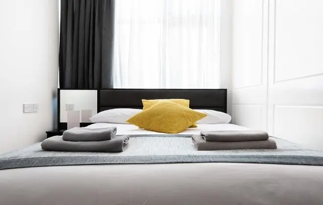 Central Hoxton Shoreditch - Öne Çıkan Resim