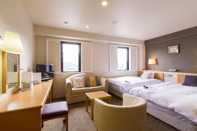 Central Hotel Imari - Öne Çıkan Resim