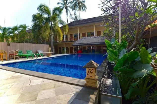 Central Inn