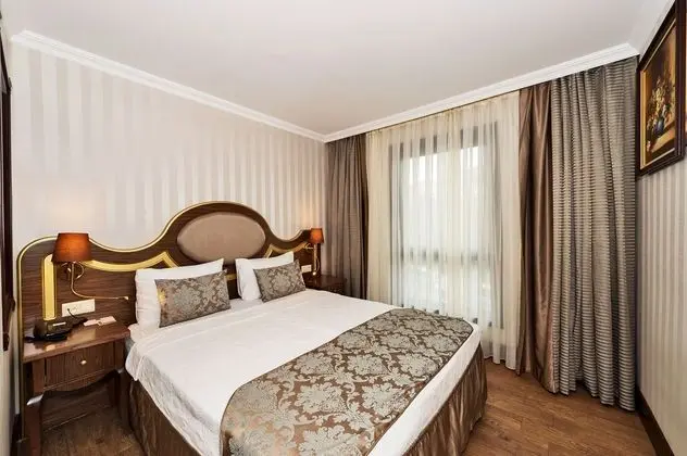 The Central Hotel