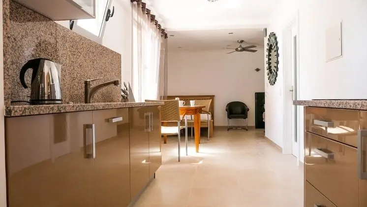 Central Lagos Town Center Apartment Near Marina