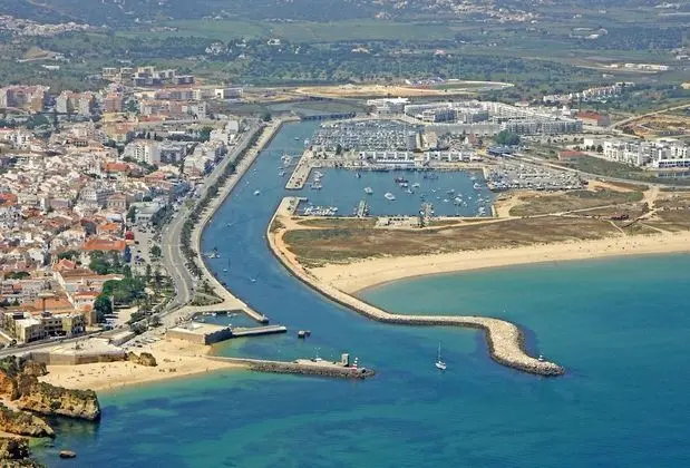 Central Lagos Town Center Apartment Near Marina - Plaj