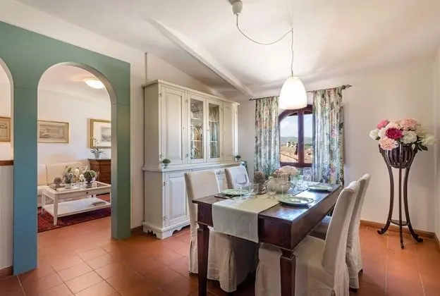 Central Large Apartment Inside the Walls of Lucca With Elevator and Wifi