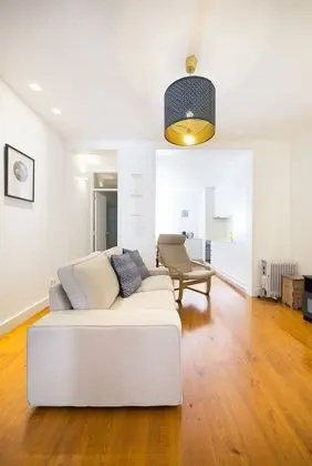 The Central Lisbonary Apartment