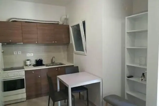 Central Location Acropolis -Fix, 2 bedroom apartment