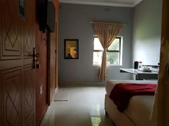 Central Lodge Hotels - Oda