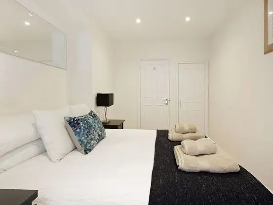 Central London Flat Westminster - Genel